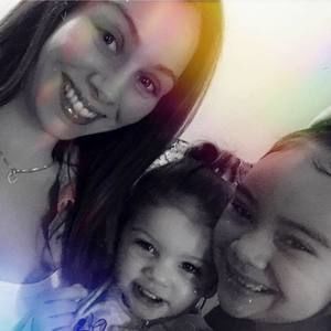 Meet your Posher, Kasandra